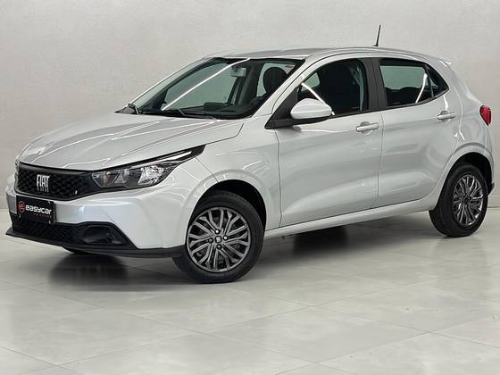 FIAT ARGO 1.0 FIREFLY FLEX DRIVE MANUAL FIAT ARGO 1.0 FIREFLY FLEX DRIVE MANUAL